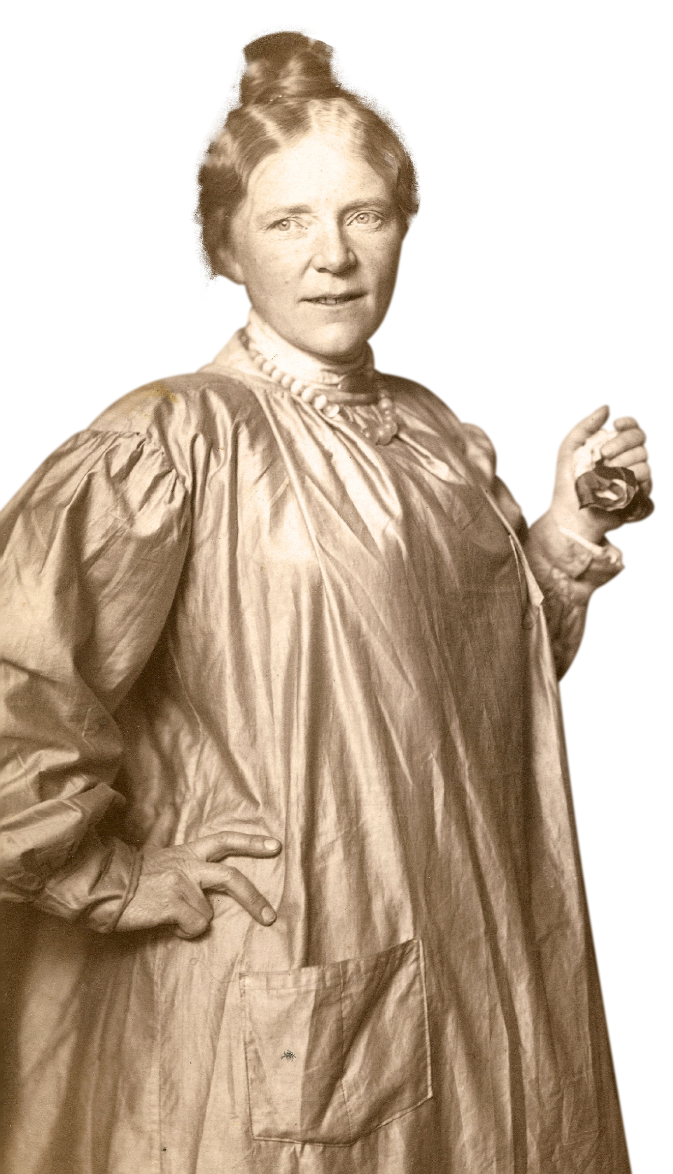 Anne Marie Carl-Nielsen