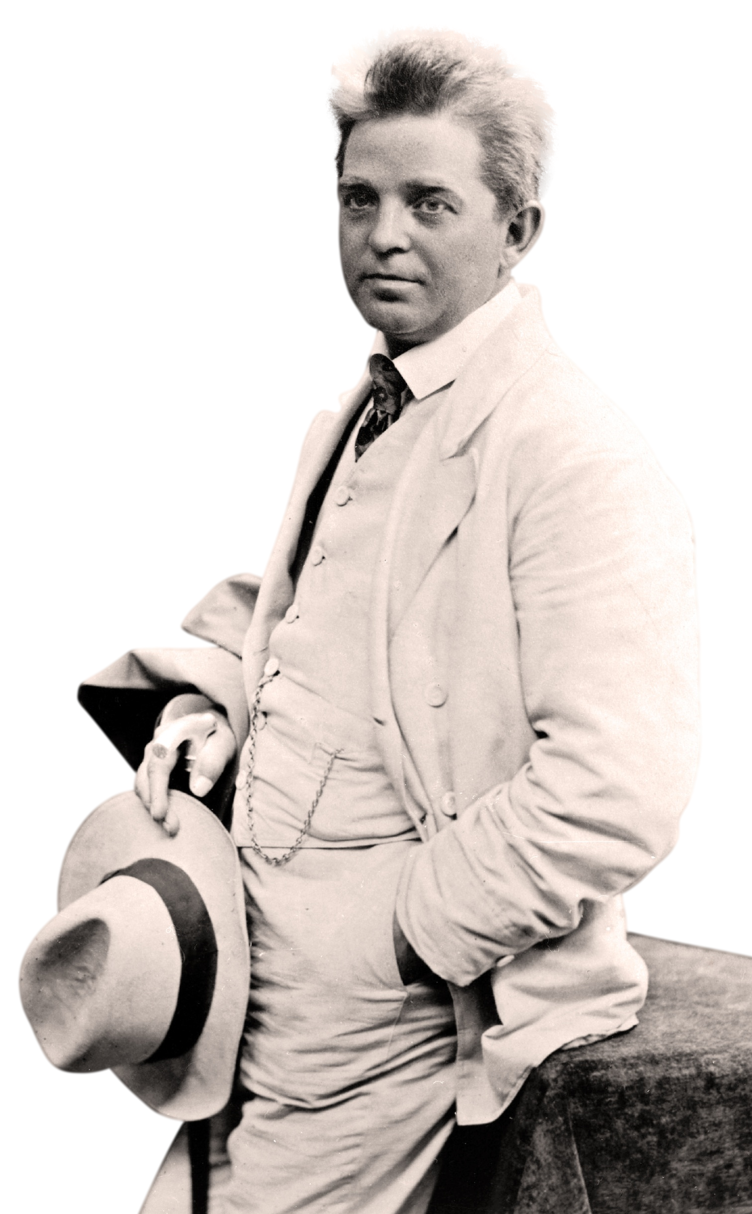 Carl Nielsen