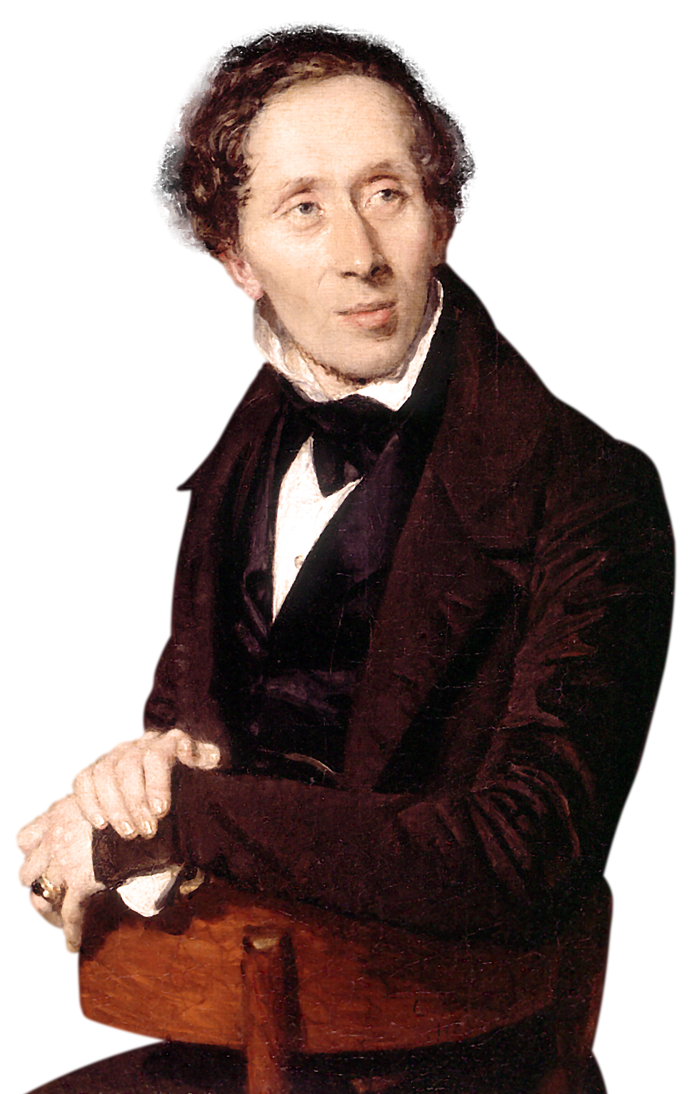 H.C. Andersen